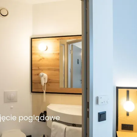 B&B Hotel Toruń Zewnętrze zdjęcie