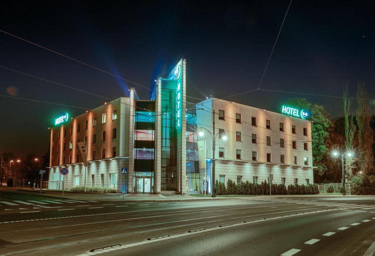 B&B Hotel Torun Hotel 2*
