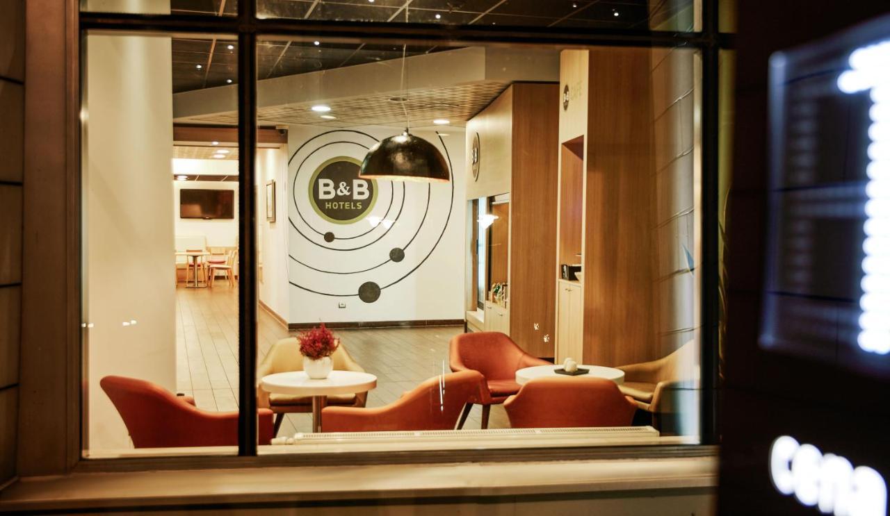 B&B Hotel Torun Hotel 2*