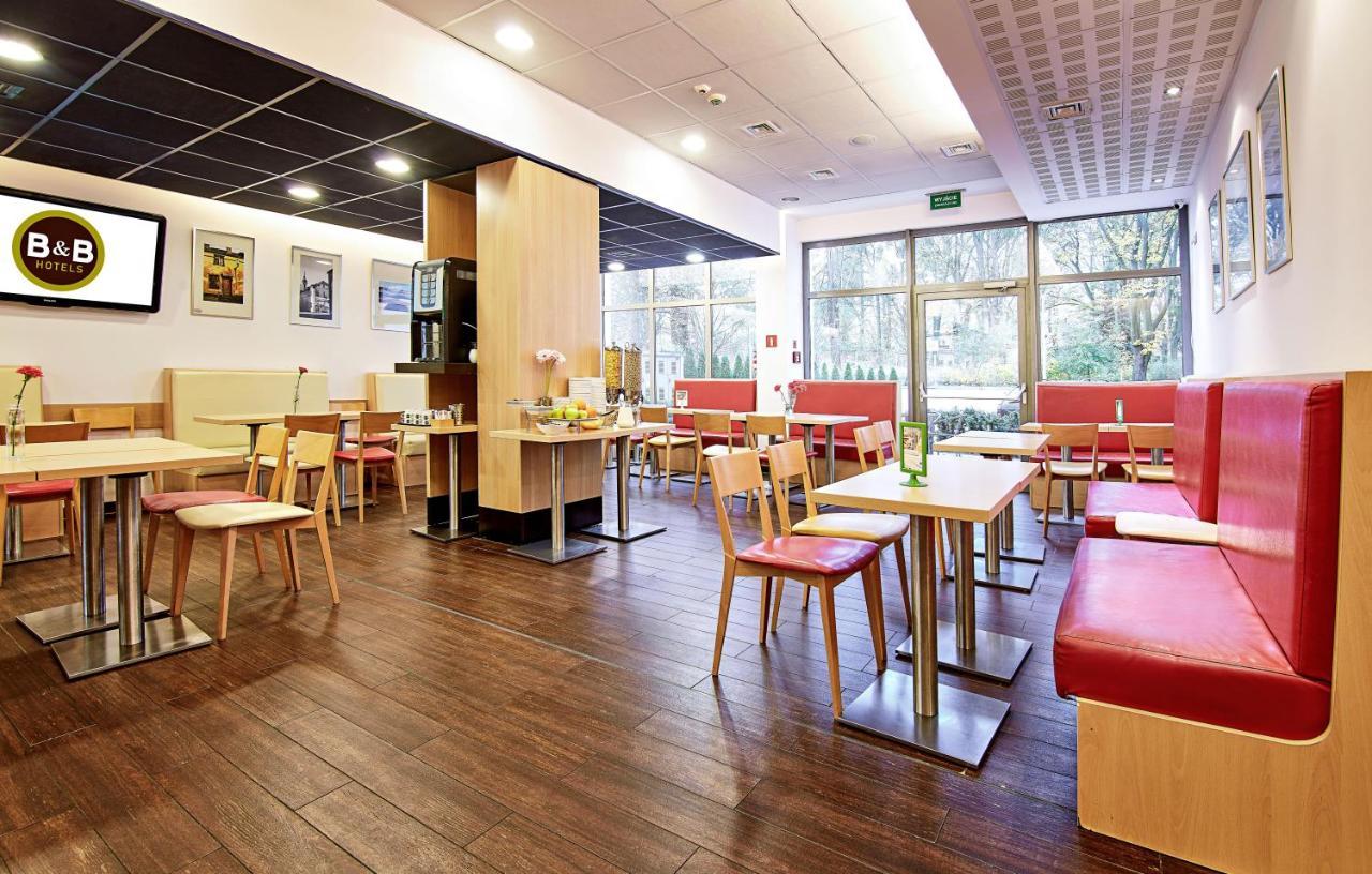 Hotel B&B Hotel Torun 2*