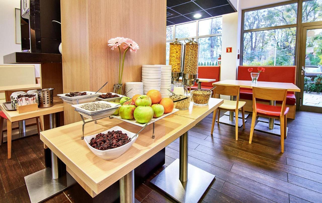 B&B Hotel Torun 2* Stary Toruń