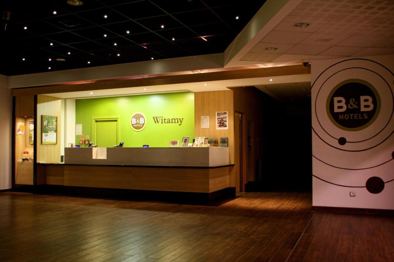 B&B Hotel Torun 2*