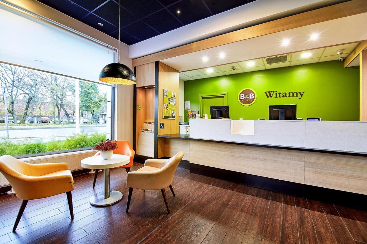 B&B Hotel Torun Stary Toruń