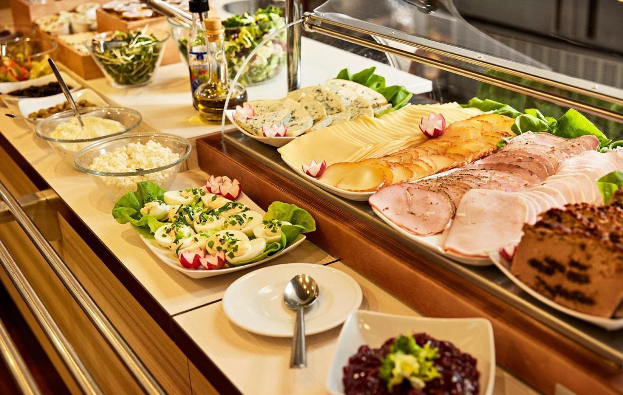 Toruń Hotel 2*