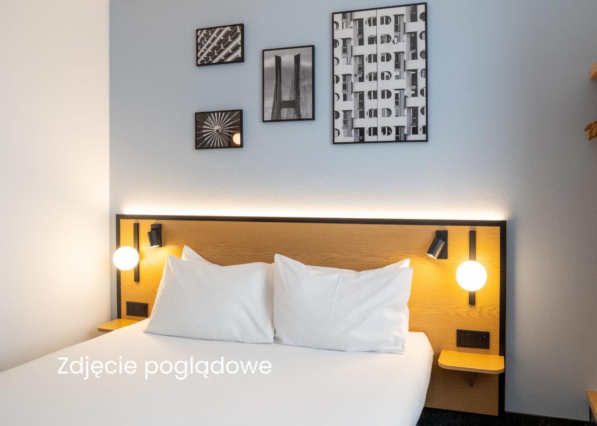 B&B Hotel Torun Hotel