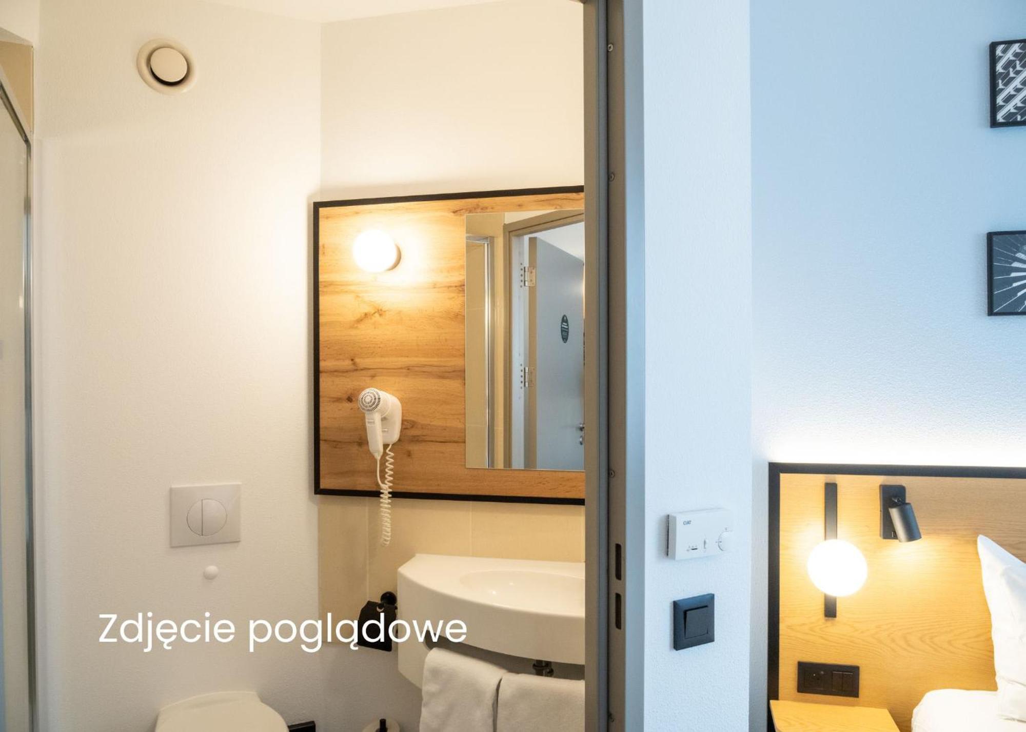 Hotel B&B Hotel Torun
