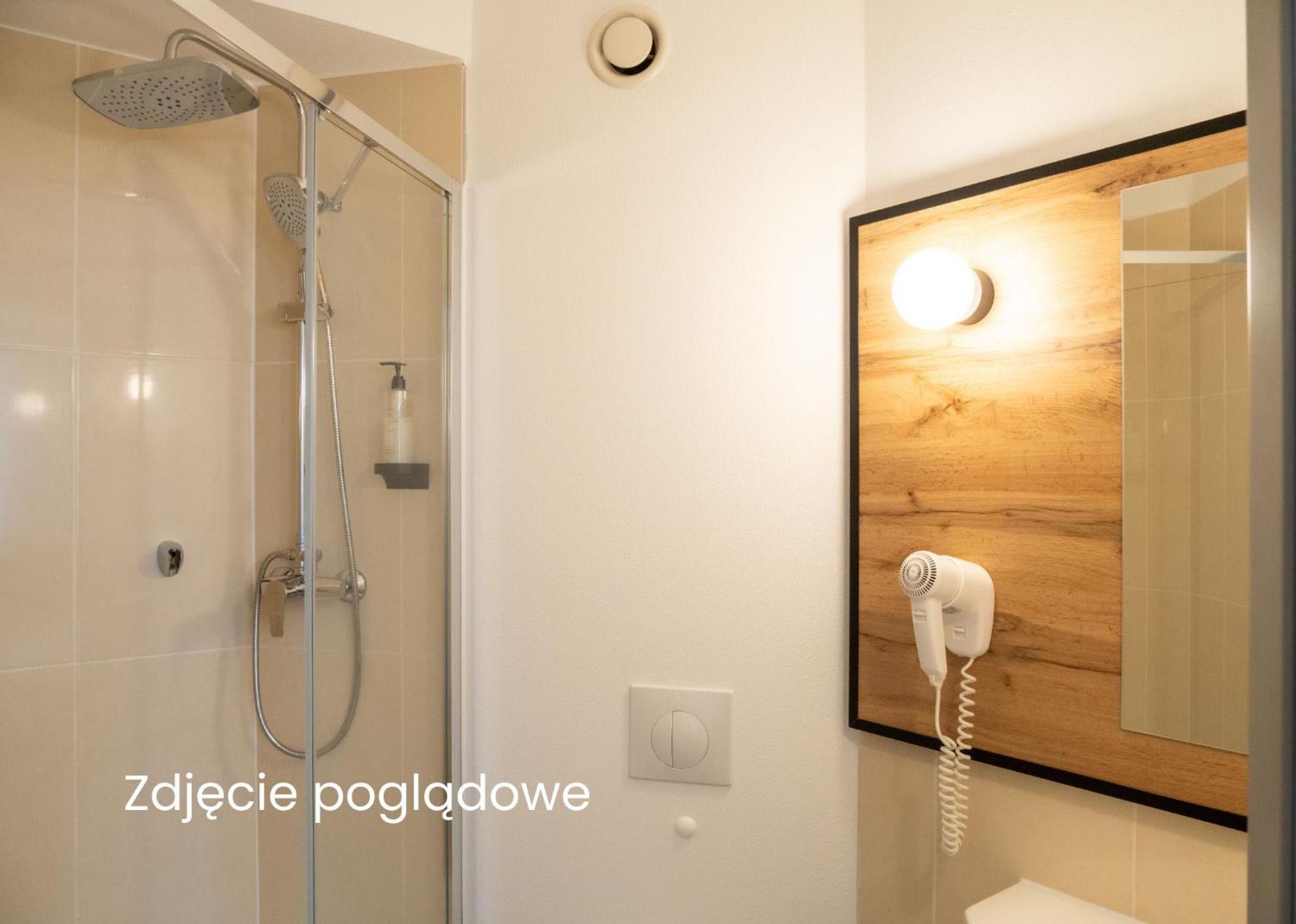 Hotel B&B Hotel Torun 2*