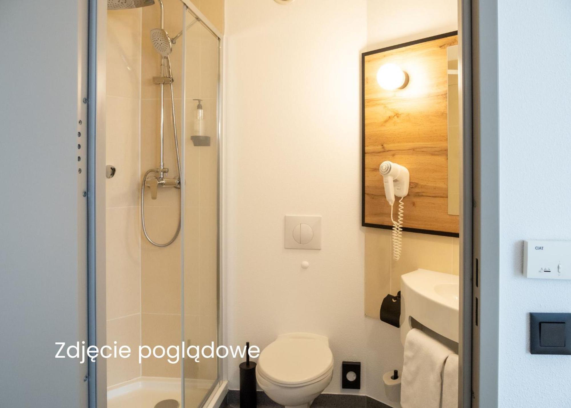 B&B Hotel Torun 2*