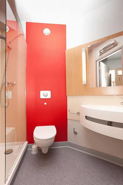 B&B Hotel Torun Hotel 2*